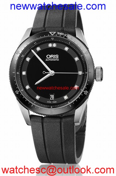 Oris Artix 01 733 7671 4494-07 4 18 20FC Swiss Made