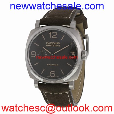 Panerai Radiomir PAM00619 Automatic