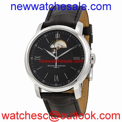 Baume et Mercier Classima 08689 Black
