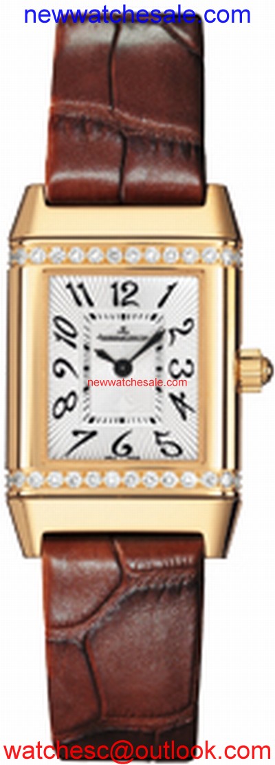 Jaeger LeCoultre Q2641440 18kt Gold