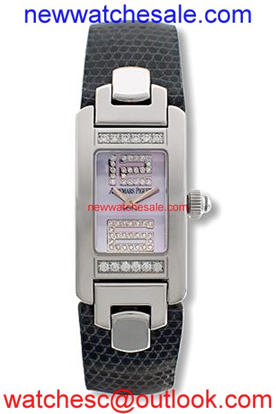Audemars Piguet Promesse 67461BC.ZZ.A002LZ.04 Ladies