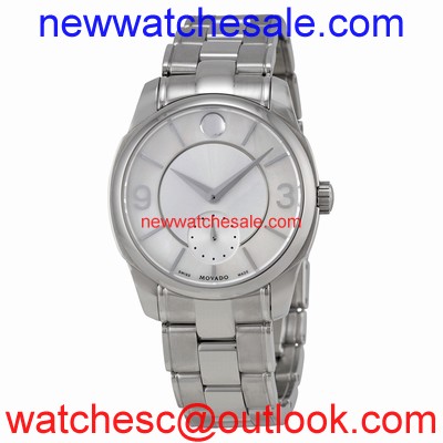 Movado 0606618 Ladies