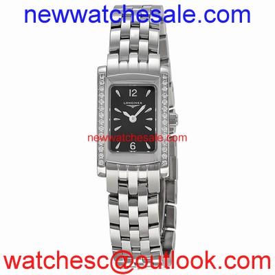 Longines L5.158.0.76.6 Black