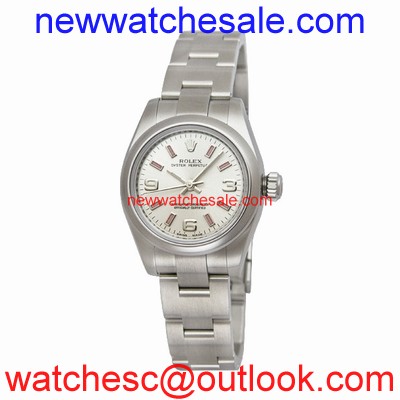 Rolex Oyster Perpetual No Date 176200SAPSO Automatic