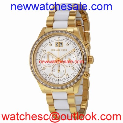 Michael Kors Brinkley MK6189