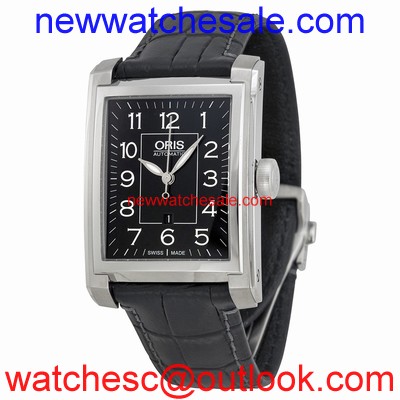 Oris 01 561 7657 4034 07 5 21 71FC Mens