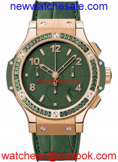 Hublot Big Bang 341.PV.5290.LR.1917 Automatic