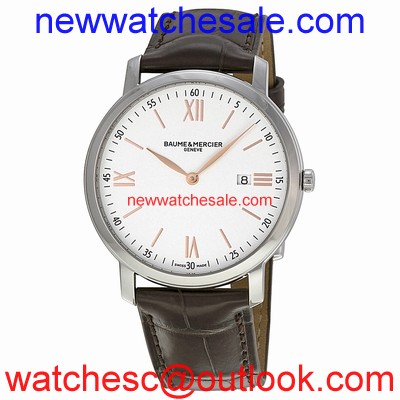 Baume et Mercier Classima 10181 Swiss Made