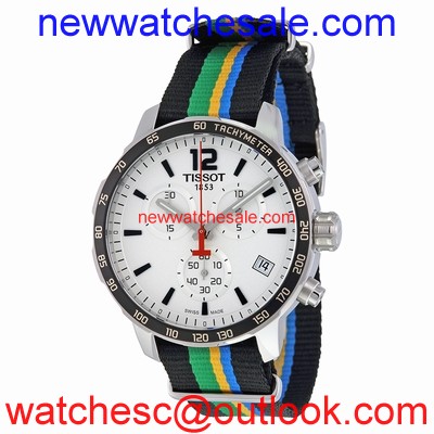 Tissot T0954171703702 Quartz