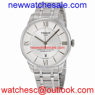 Tissot T0994071103800 Swiss Made