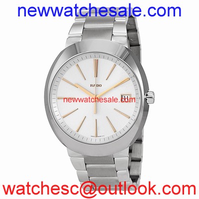 Rado D-Star R15943123 Mens