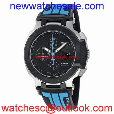 Tissot T-Race Collection T0484272705702 Automatic