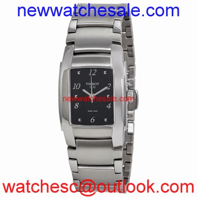 Tissot T0733101105701 Quartz