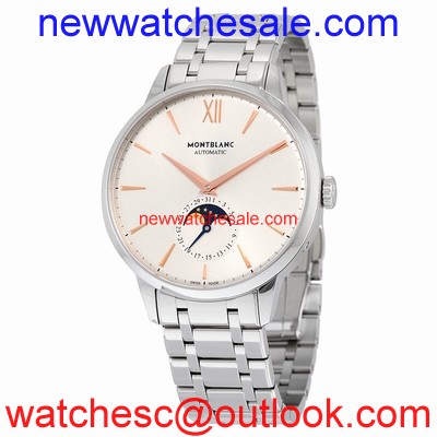 Montblanc Heritage 111621 Mens