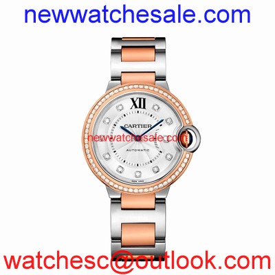 Cartier WE902077 Swiss Made