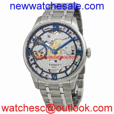 Tissot T0994051141800 Stainless Steel