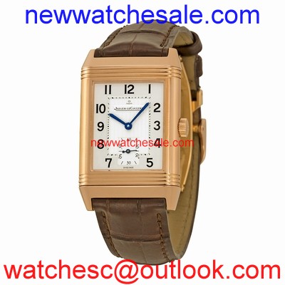 Jaeger LeCoultre Reverso Q2702421 Swiss Made