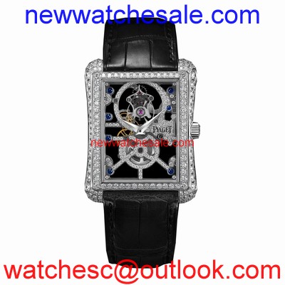 Piaget G0A30037 Gem-Set