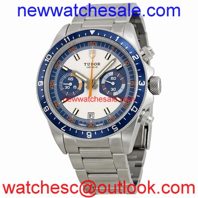 Tudor Heritage 70330B-95740 Stainless Steel