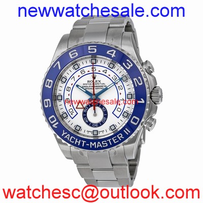 Rolex Yacht-Master II 116680 Mens