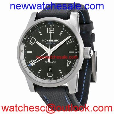 Montblanc Timewalker 109334 Automatic
