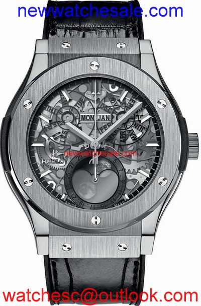 Hublot 517.NX.0170.LR Automatic