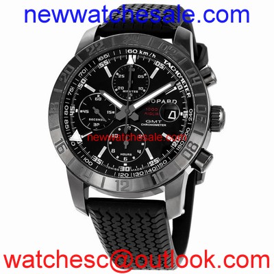 Chopard Chrono 168992-3023 Automatic