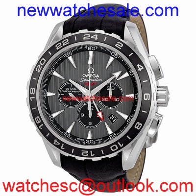 Omega Seamaster 231.13.44.52.06.001 Swiss Made