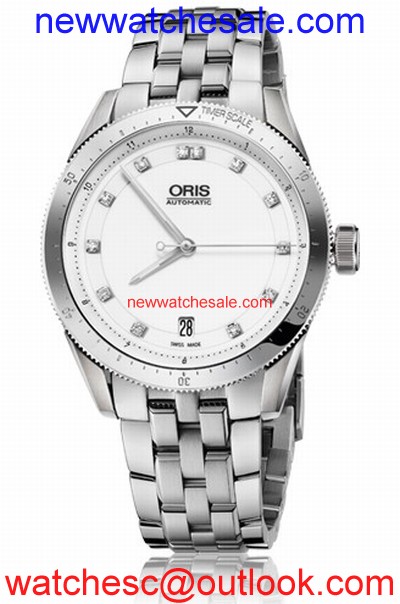 Oris Artix 01 733 7671 4191-07 8 18 85 Automatic