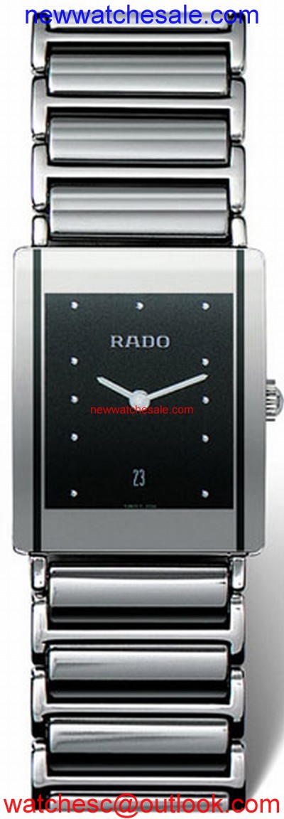 Rado Integral R20486172 Unisex