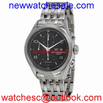 Baume et Mercier MOA10212 Mens