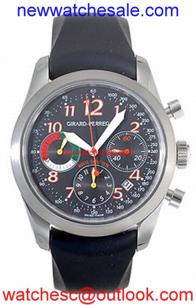 Girard Perregaux Classique 49540-11-611-FK6A Automatic