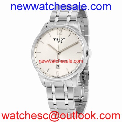 Tissot T099.407.11.037.00 Automatic