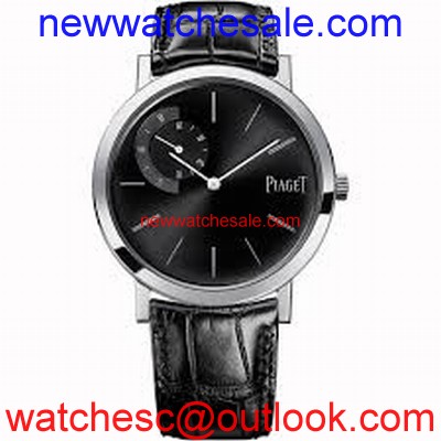 Piaget G0A34114 Hand Wind