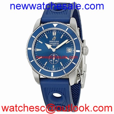 Breitling Superocean Heritage A3732016/C735BLOR Mens