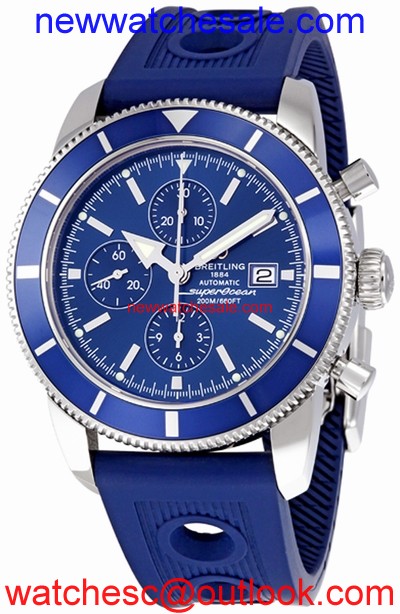 Breitling Superocean Heritage A1332016/C758 Mens