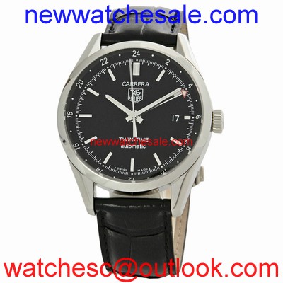 Tag Heuer Carrera WV2115.FC6180 Automatic