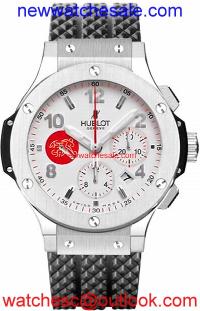 Hublot Big Bang 301.SX.230.RX.ASF02 Stainless Steel