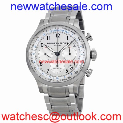 Baume et Mercier Capeland 10064 Automatic