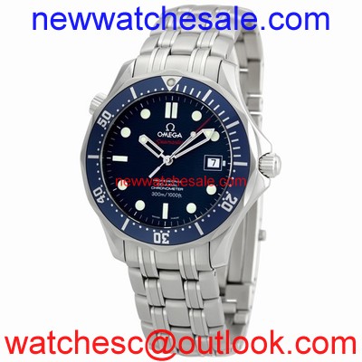 Omega James Bond Collection 2220.80 Automatic
