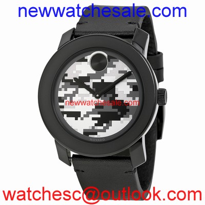 Movado Bold 3600300 TR90 Composite Material