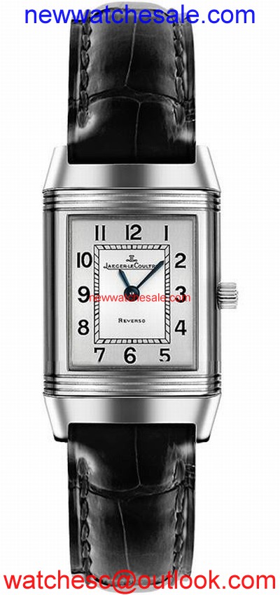 Jaeger LeCoultre Q2608412 Hand Wind