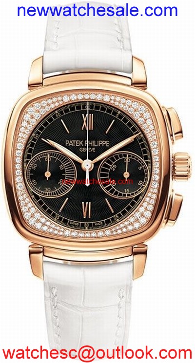 Patek Philippe Complications 7071R-010 Swiss Made