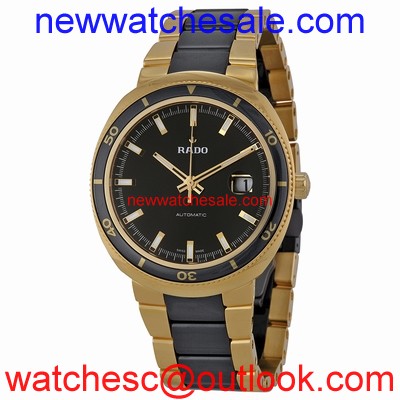 Rado D-Star R15961162 Mens