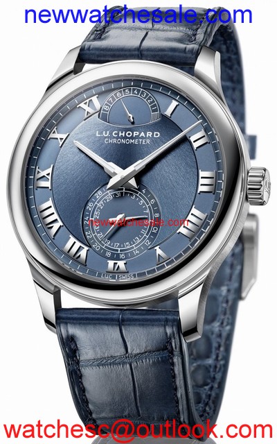 Chopard L.U.C. 161926-9001 Mens