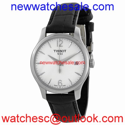 Tissot T0632101603700 Stainless Steel