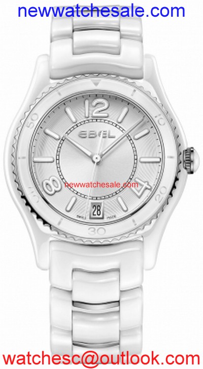 Ebel 1216129 Ladies