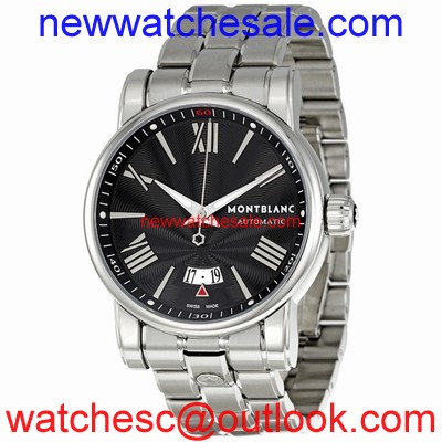 Montblanc Star 102340 Black