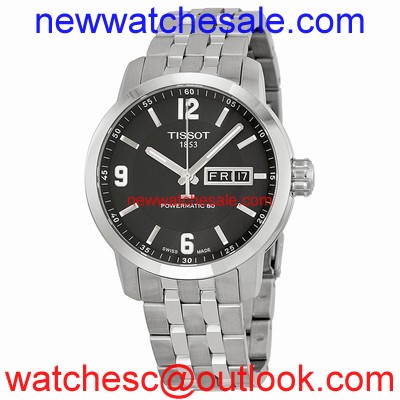 Tissot Powermatic T0554301105700 Automatic
