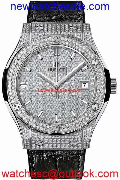 Hublot 521.NX.9010.LR.1704 Mens